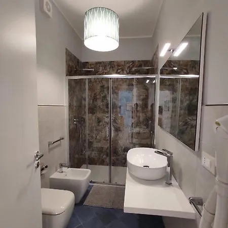 San Pietro Hotel apartamentowy Otranto