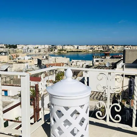 San Pietro Hotel apartamentowy