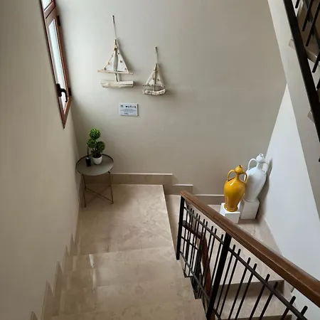 Hotel apartamentowy San Pietro 4*