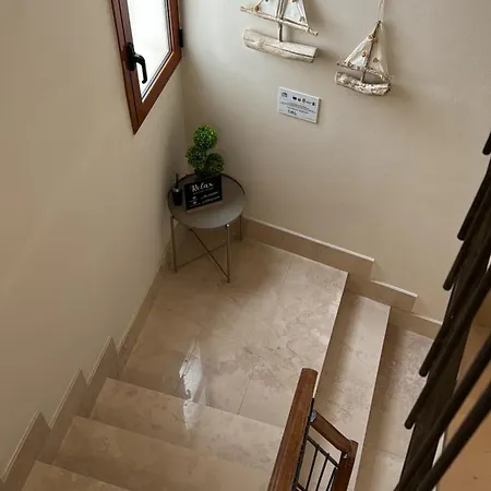 San Pietro Hotel apartamentowy Otranto