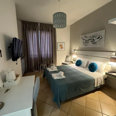 San Pietro Hotel apartamentowy