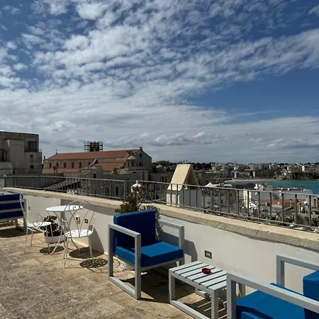 Aparthotel San Pietro