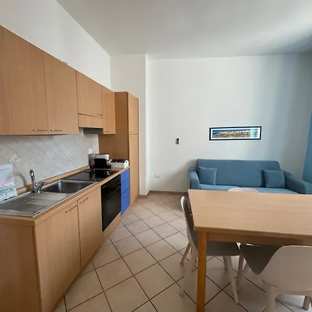 San Pietro Hotel apartamentowy Otranto