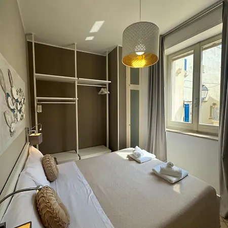 San Pietro Hotel apartamentowy