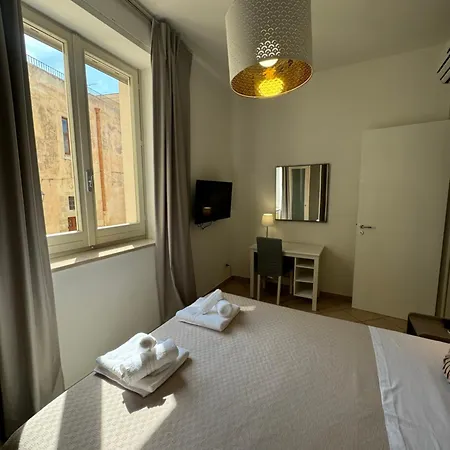 Hotel apartamentowy San Pietro