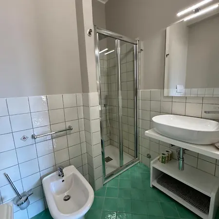 San Pietro Hotel apartamentowy 4*