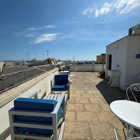 Hotel apartamentowy San Pietro