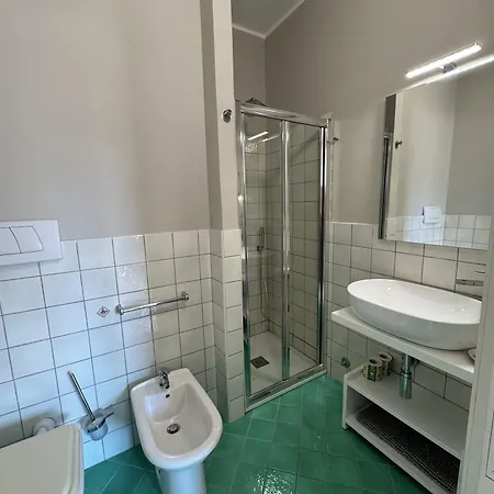 San Pietro Hotel apartamentowy