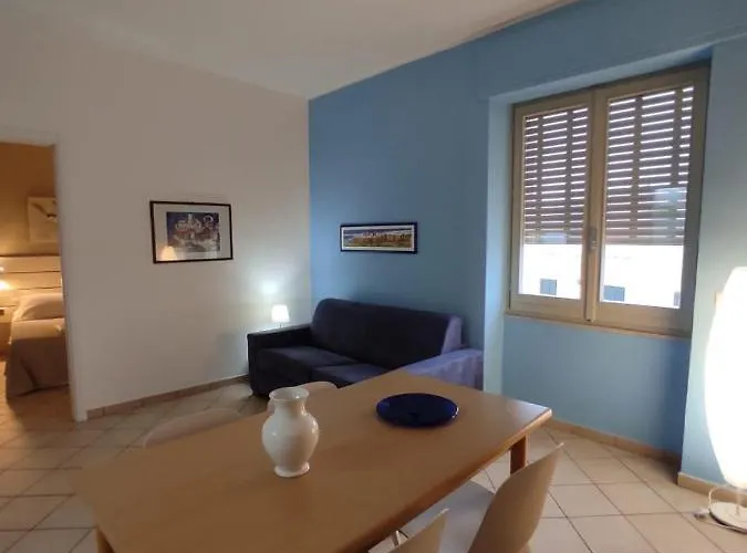 Aparthotel San Pietro 4*