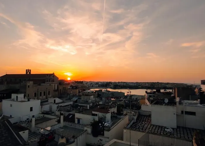 Aparthotel San Pietro 4*