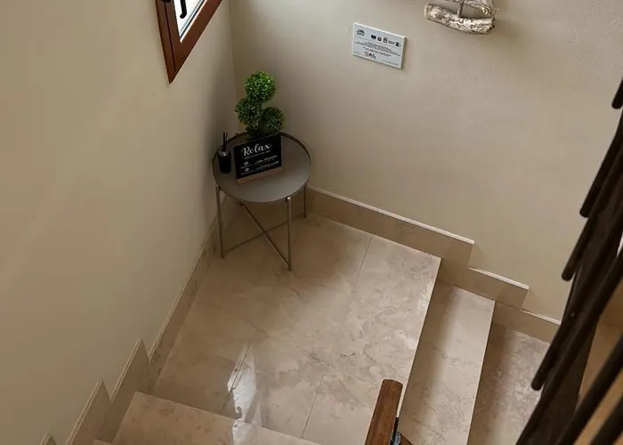 San Pietro Aparthotel Otranto