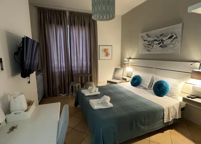 San Pietro Aparthotel