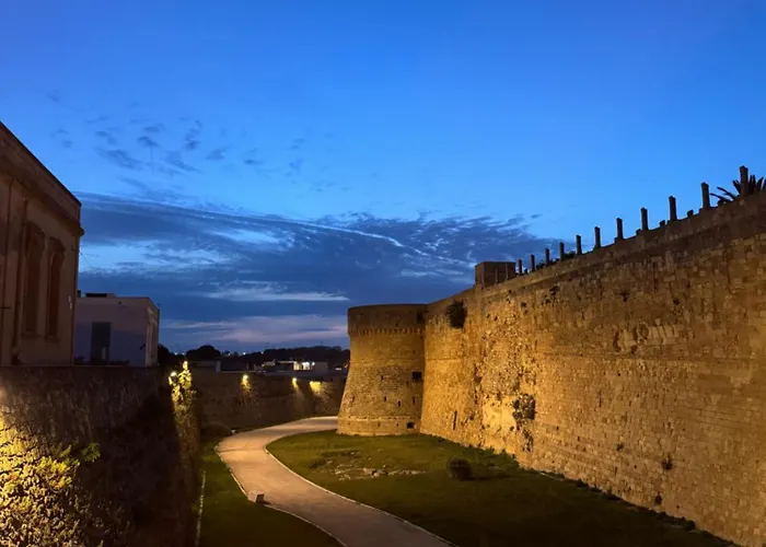 San Pietro Aparthotel