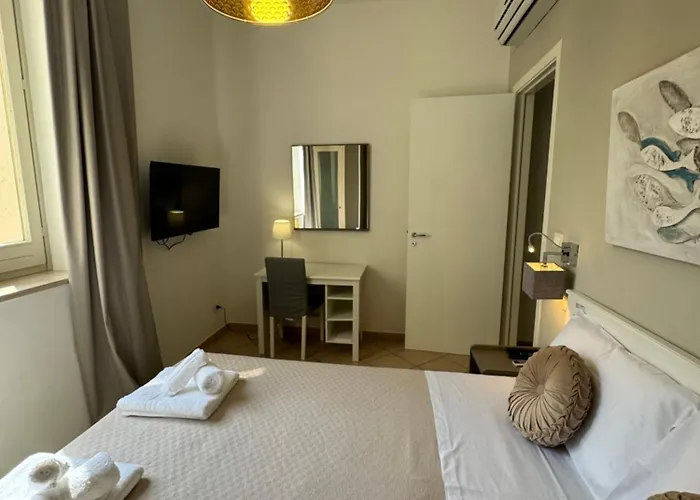 Aparthotel San Pietro Otranto