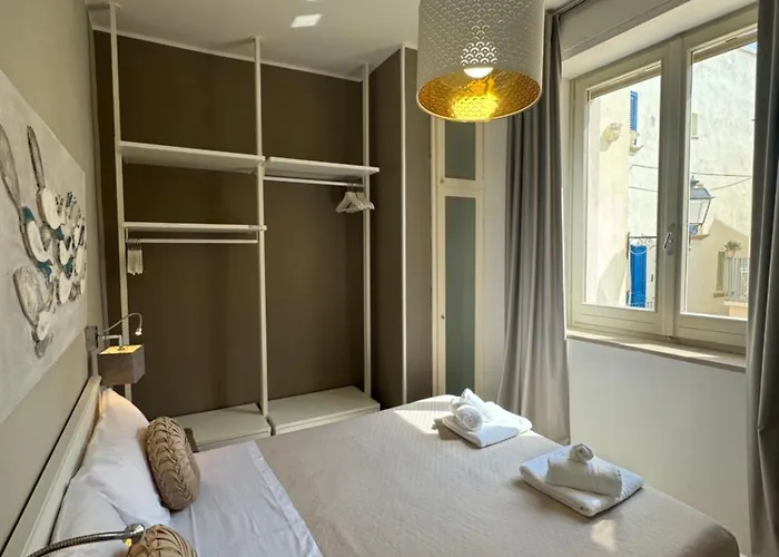 San Pietro Aparthotel