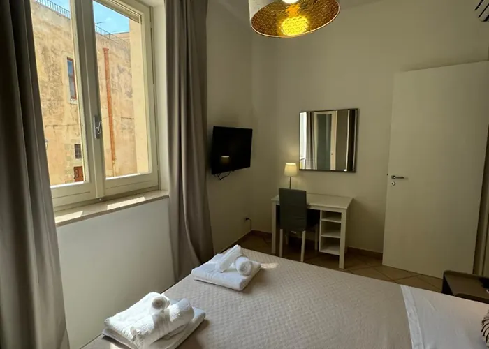 Aparthotel San Pietro