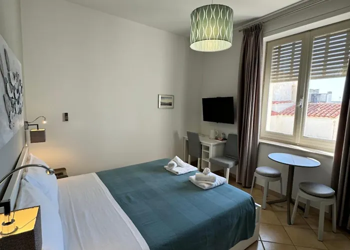 Aparthotel San Pietro Otranto