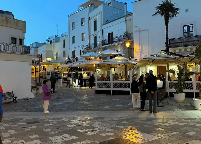 San Pietro Aparthotel