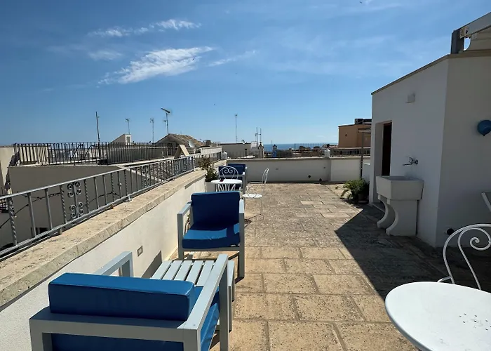 Aparthotel San Pietro