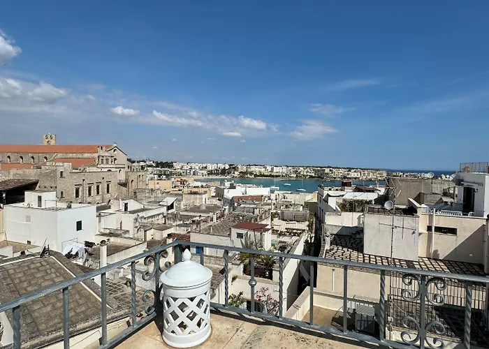 Aparthotel San Pietro 4*