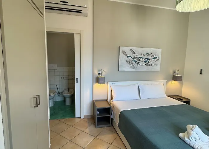 San Pietro Aparthotel Otranto