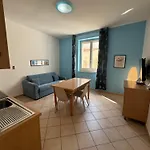 San Pietro Apartahotel 4*