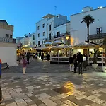 San Pietro Apartahotel