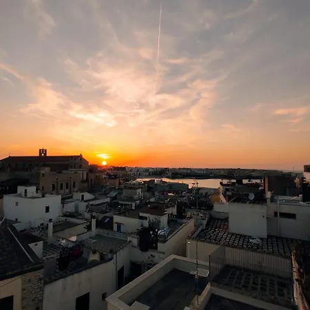 Апарт-готель San Pietro 4*