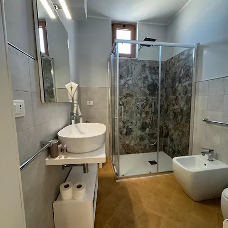 San Pietro 4* オートラント