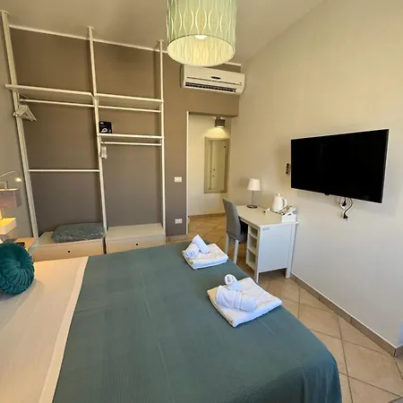 San Pietro Aparthotel 4*