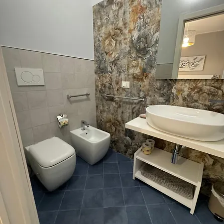 San Pietro アパートホテル オートラント