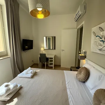 Aparthotel San Pietro Otranto