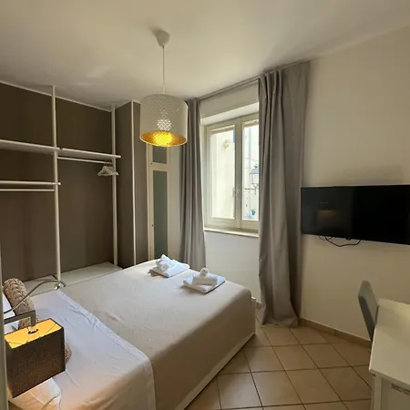 アパートホテル San Pietro