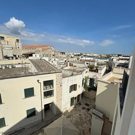 San Pietro אוטרנטו