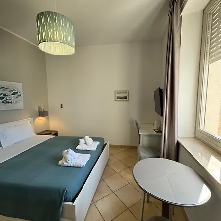 San Pietro Aparthotel Otranto