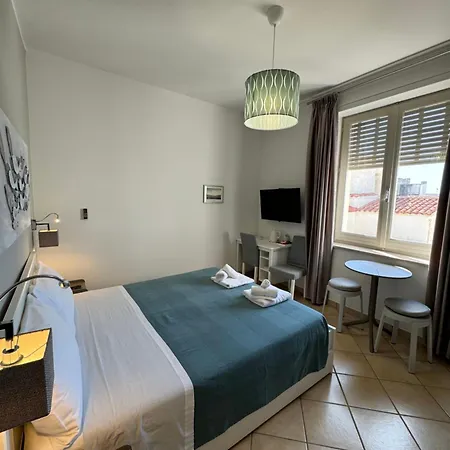 Aparthotel San Pietro Otranto