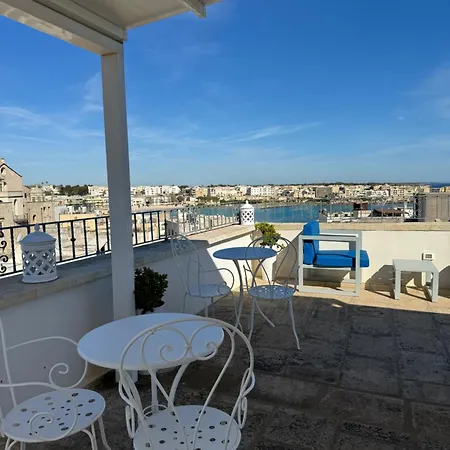 San Pietro Апарт-готель 4*