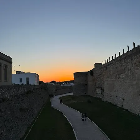 Aparthotel San Pietro Otranto