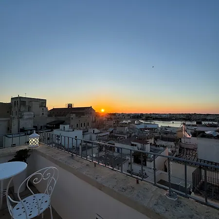 San Pietro Aparthotel 4*