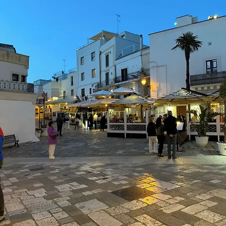 San Pietro Aparthotel