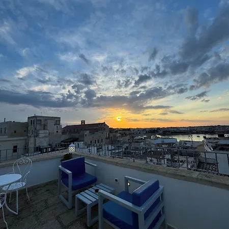 Aparthotel San Pietro