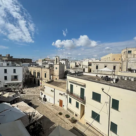 San Pietro 4*