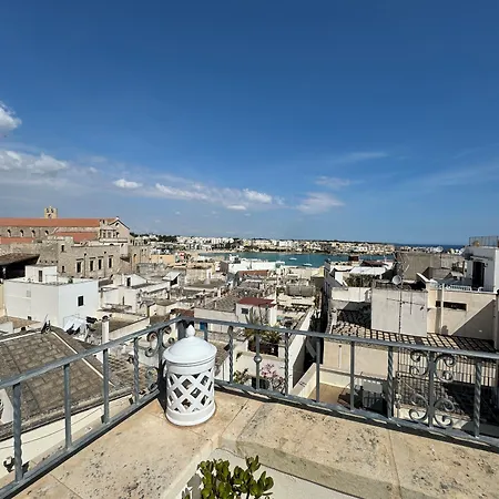 アパートホテル San Pietro 4*