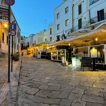 San Pietro 4* Otranto