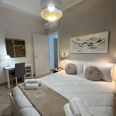 San Pietro Aparthotel Otranto