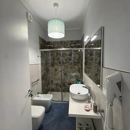 Aparthotel San Pietro Otranto