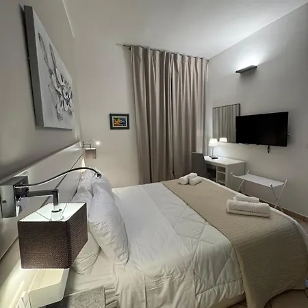 Aparthotel San Pietro