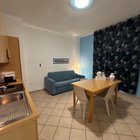 San Pietro Aparthotel 4*