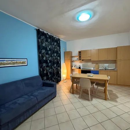 Aparthotel San Pietro Otranto