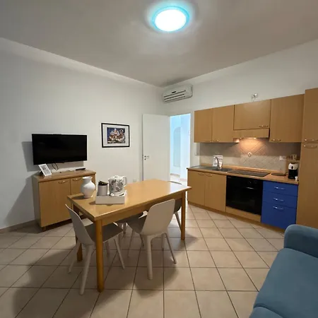 San Pietro Aparthotel 4*